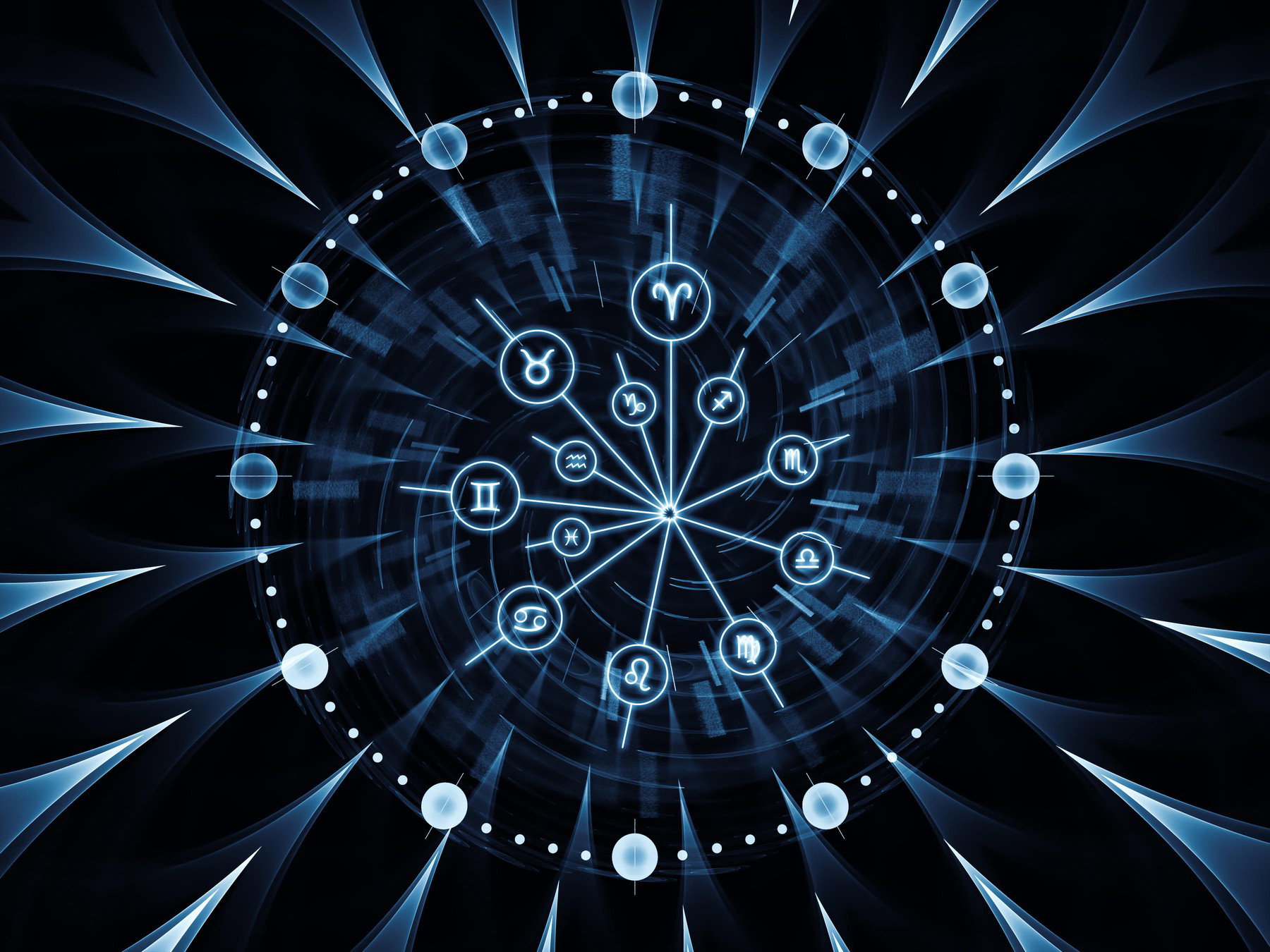 Napi horoszkóp - április 14: a Halak Hold figyelmeztet, hogy nem minden az, aminek látszik, a hangulatok, benyomások, kimondatlan dolgok erősebben hatnak ránk