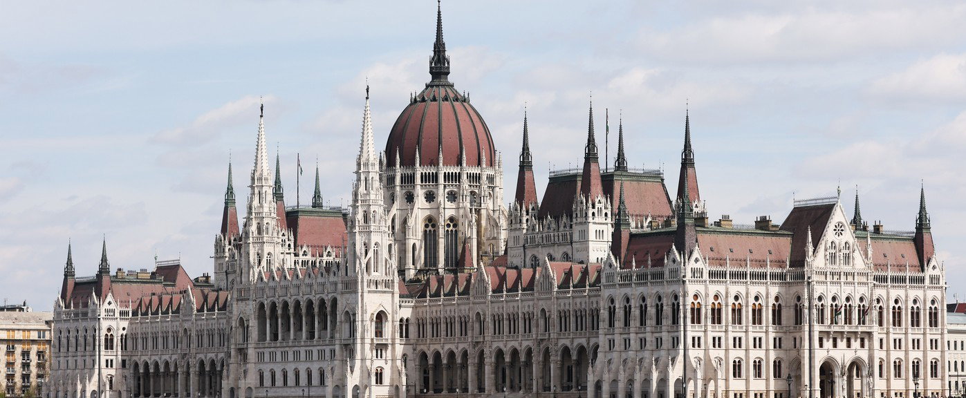 Nagyon furcsa dolgot vettek észre a Parlamentben, komoly oka van