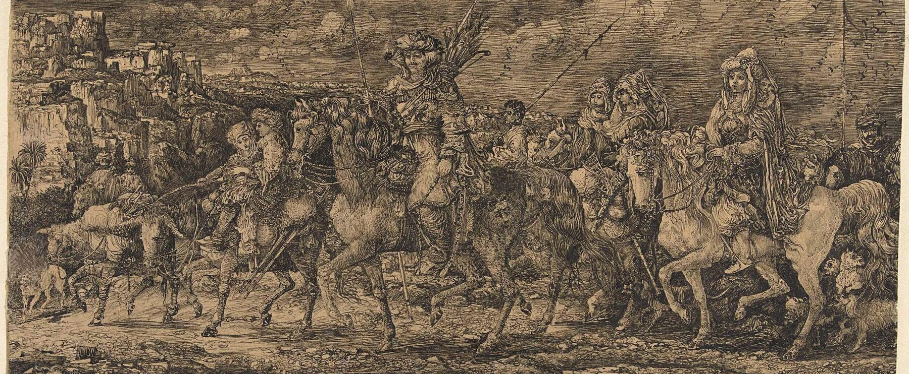 Vége a hazugságoknak, számítógépes elemzés igazolja a hun-magyar kapcsolatot, az osztrákok bizonyították be