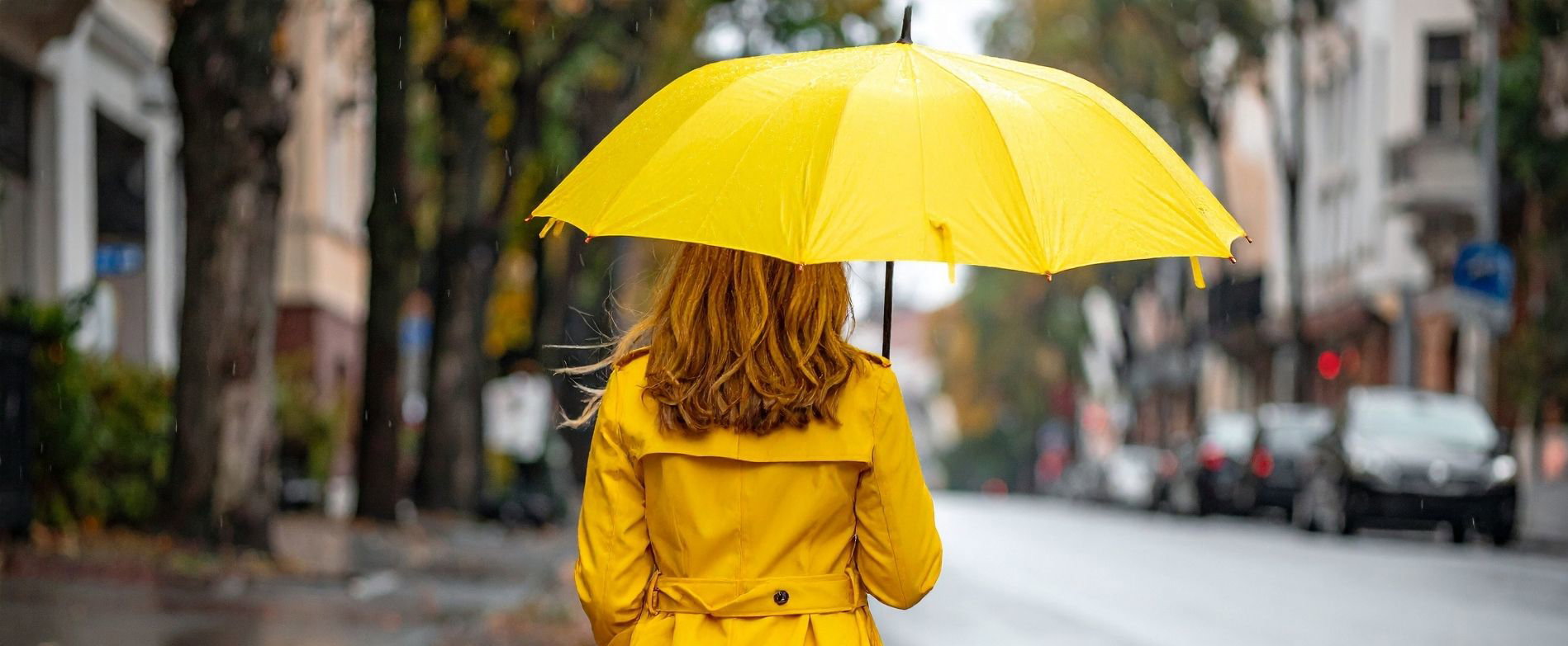 Sűrgősen közölték az időjárás változást, ebben az országrészben érkezik a zuhé az aktuális időjárás-jelentés szerint