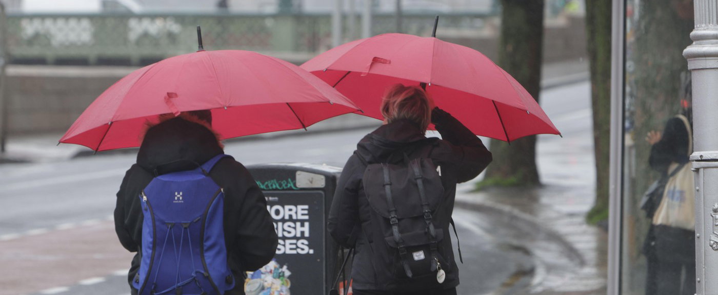 Záporok érkeznek, súlyos változást jelentettek be az időjósok, ekkor érkezik a lehűlés - Időjárás-előrejelzés