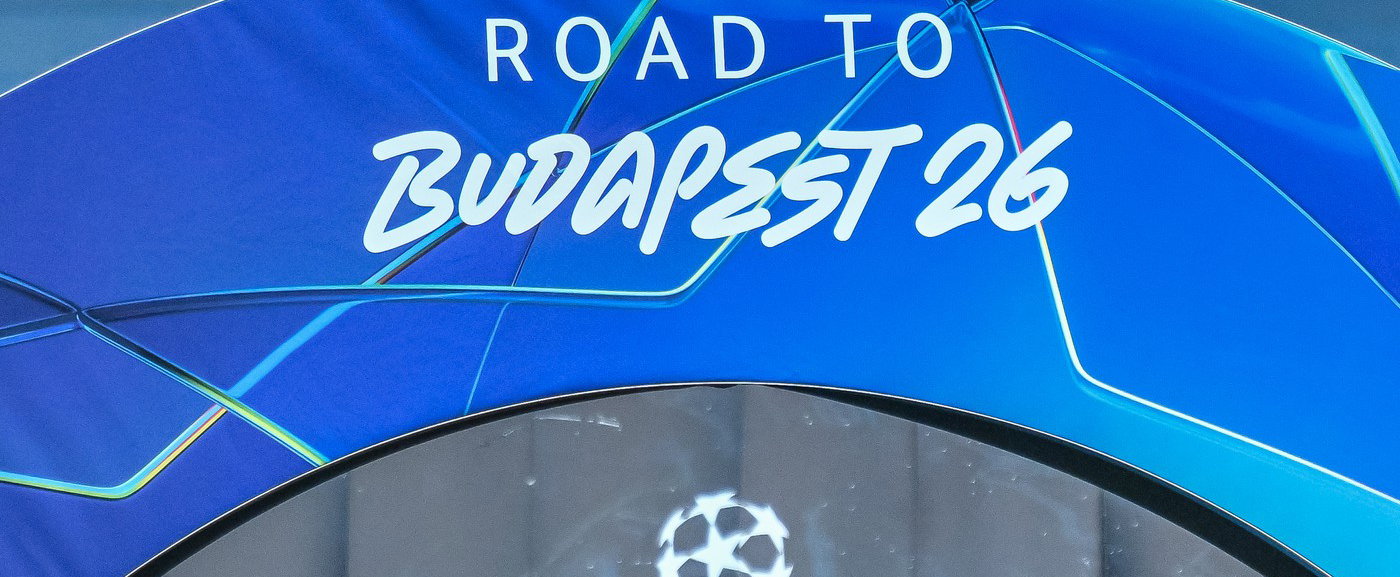 A budapesti Bajnokok Ligája döntőnek mégis lehet magyar résztvevője, meglepő név bukkant fel hirtelen