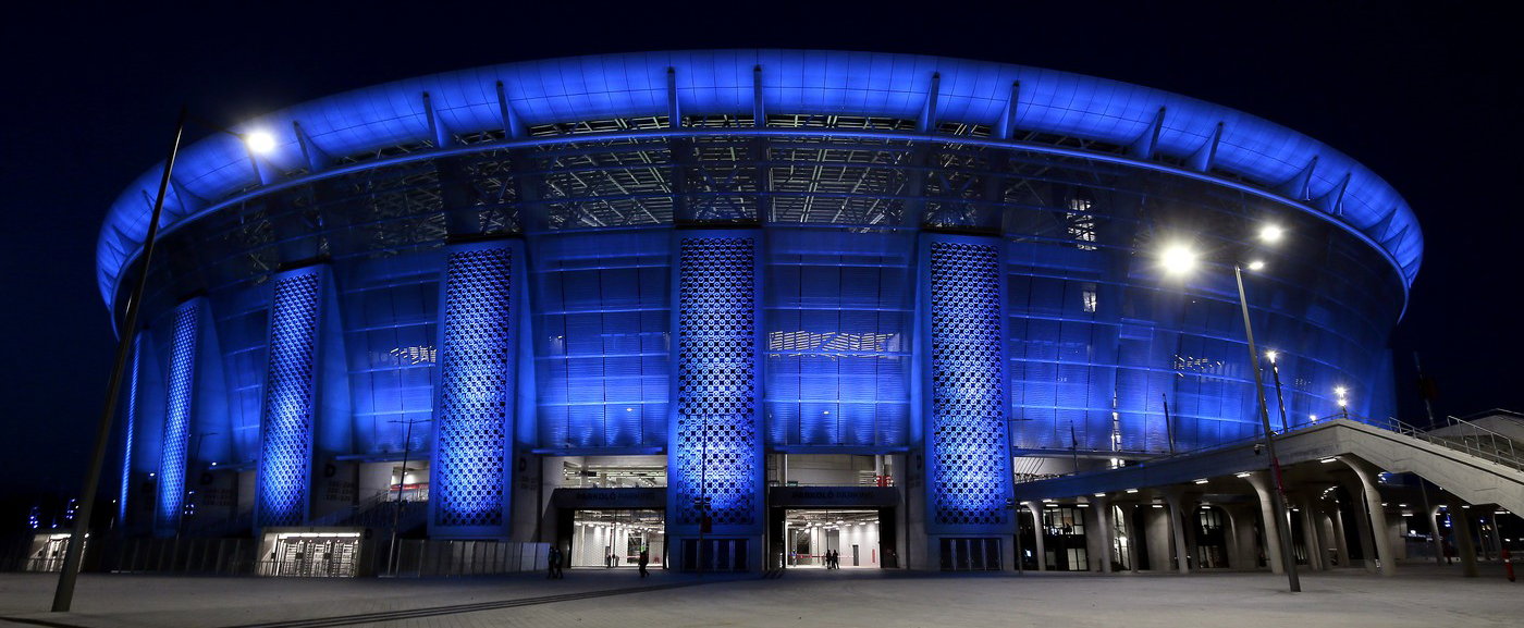 Kemény üzenetet kaptak a magyar szurkolók,ezért nincs jegy a budapesti Bajnokok Ligája-döntőre