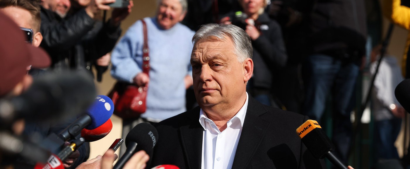 Orbán Viktor azonnali felszólítást kapott, miután Magyar Péter megjárta a Sándor-palotát