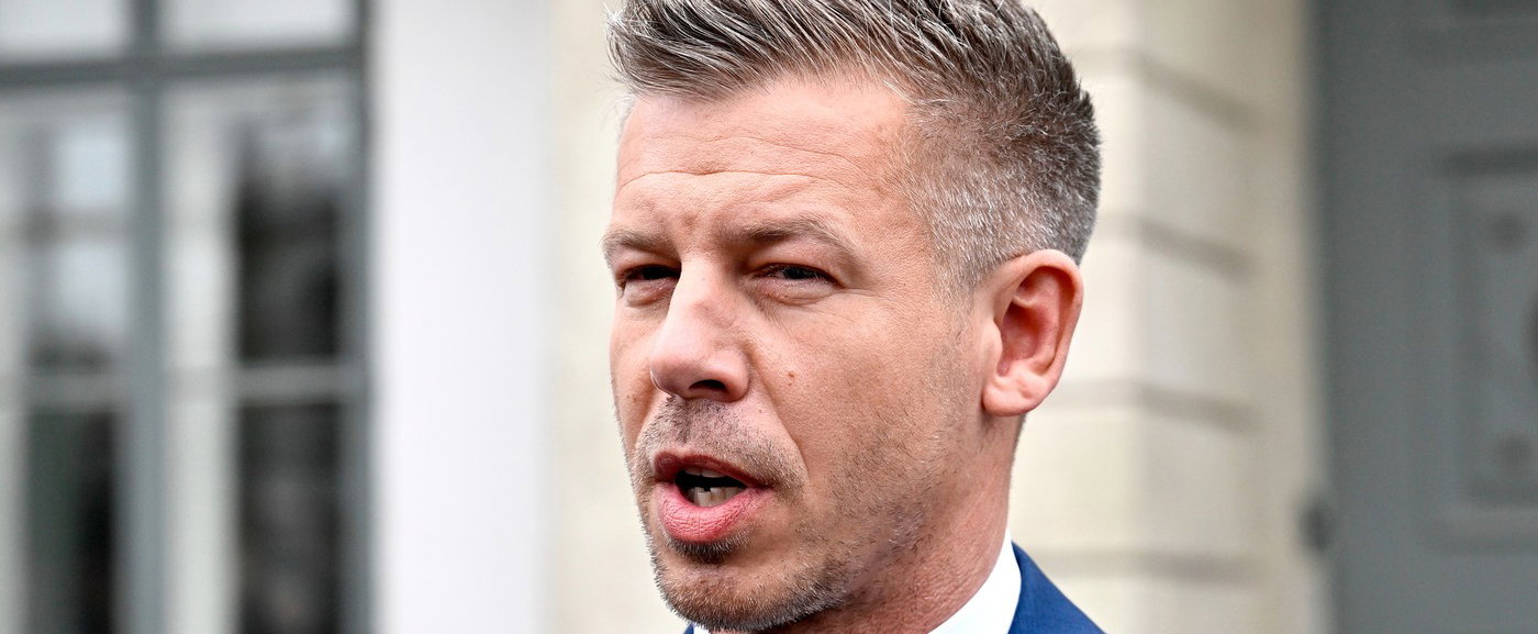 Magyar Péter ezt a férfit nevezheti ki köztársasági elnökké, megérkezett az első név