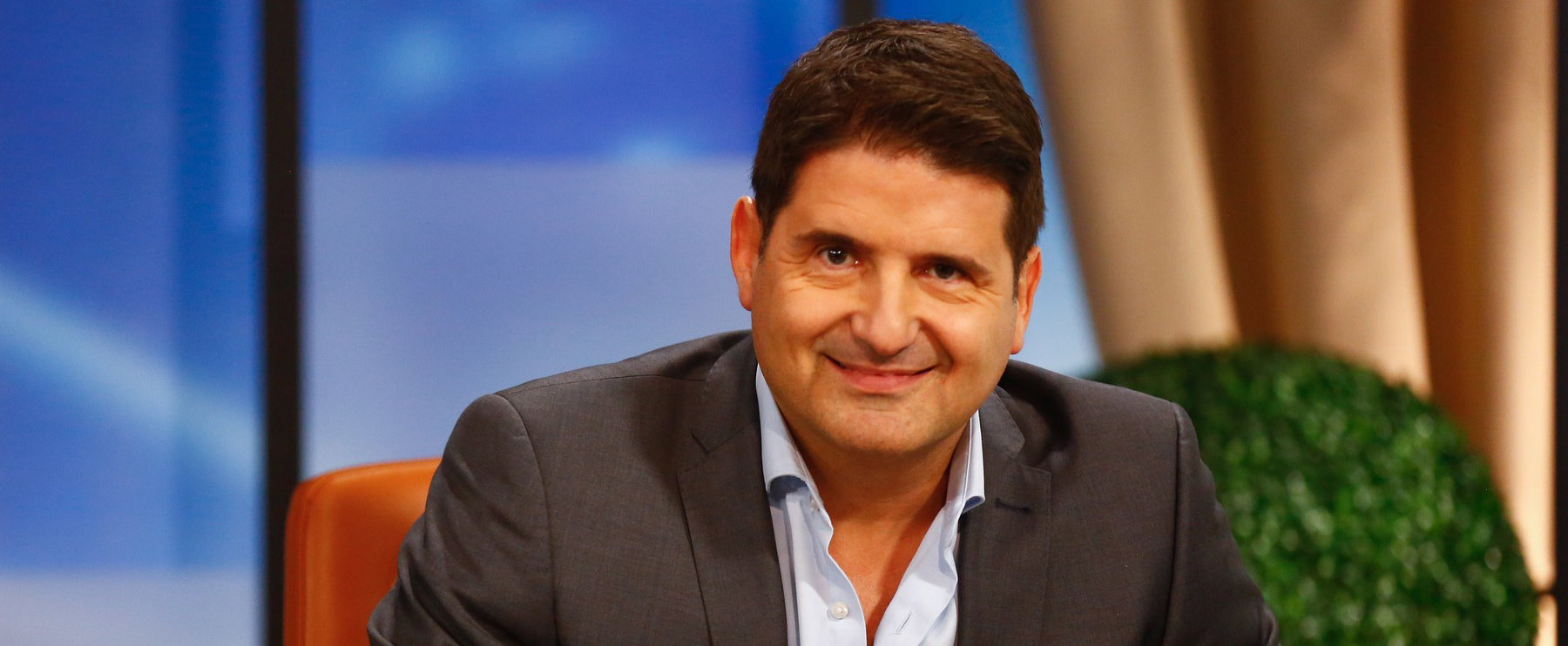 Meghalt Emilio első felesége, lemondta a Snoop Doggal közös koncertjét - durva dolgok derültek ki Hajdú Péter műsorában