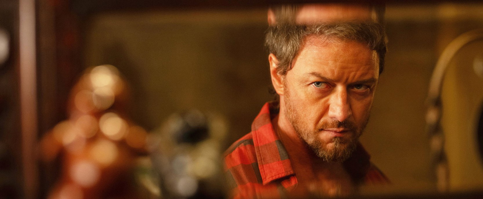 Megérkezett a Netflixre az elmúlt évek legjobb pszichológiai thrillere, James McAvoy alakítása egyszerűen zseniális