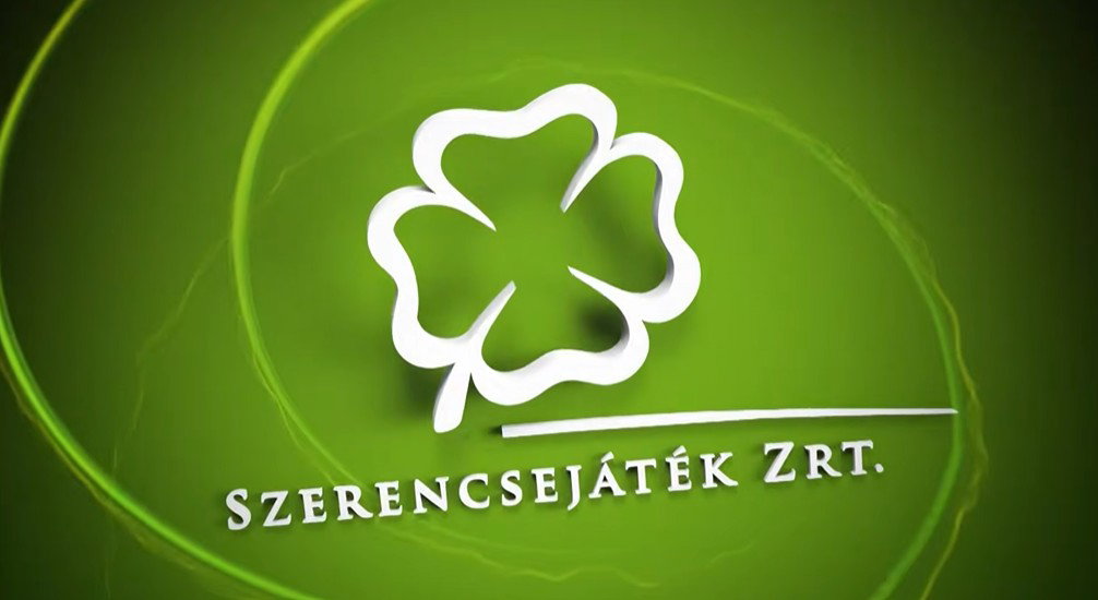 Szerencsejáték online platform képe