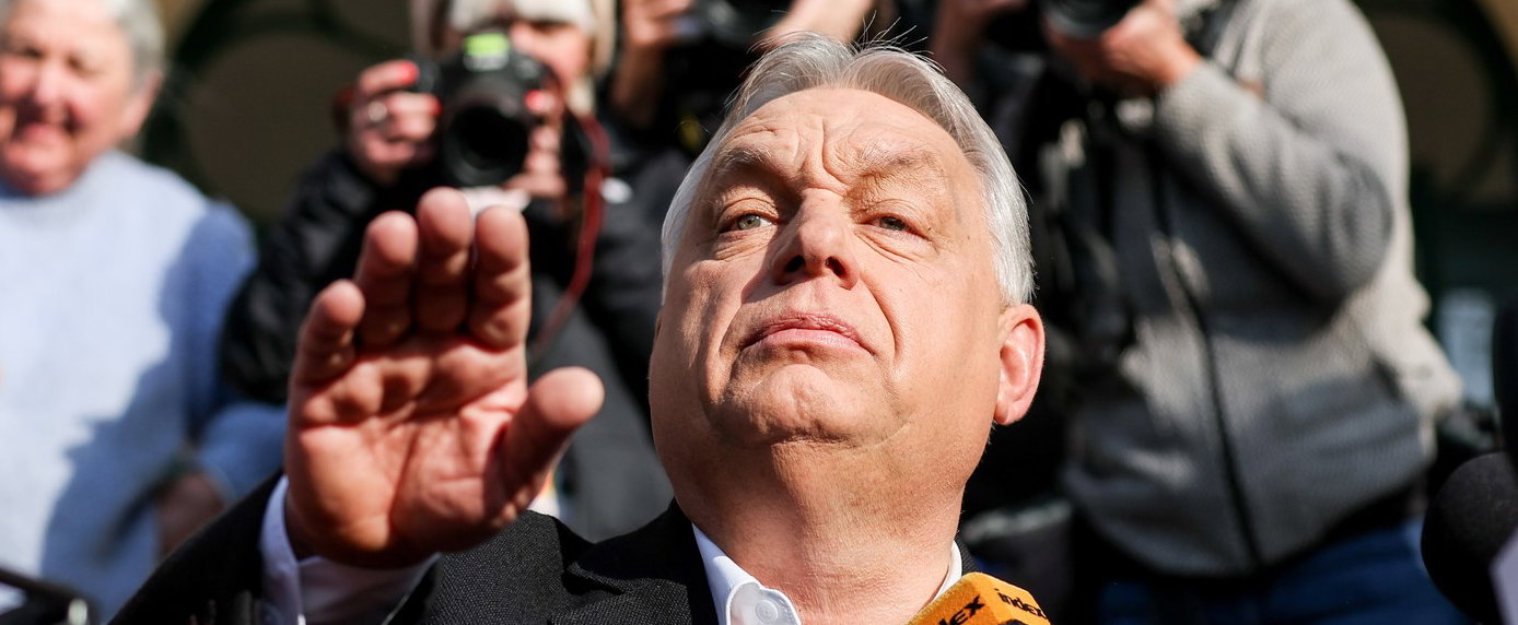 Ki a felelős a választási vereségért? Orbán Viktor egyértelműen fogalmazott