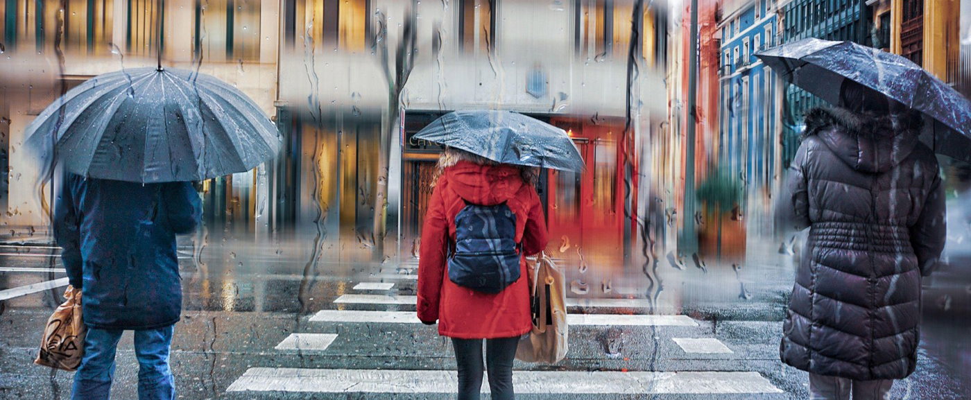 6 vármegye azonnali sárga riasztást kapott, csapadék zúdul a nyakunkba, nincs már hátra sok idő a legfrissebb időjárás-előrejelzések szerint?