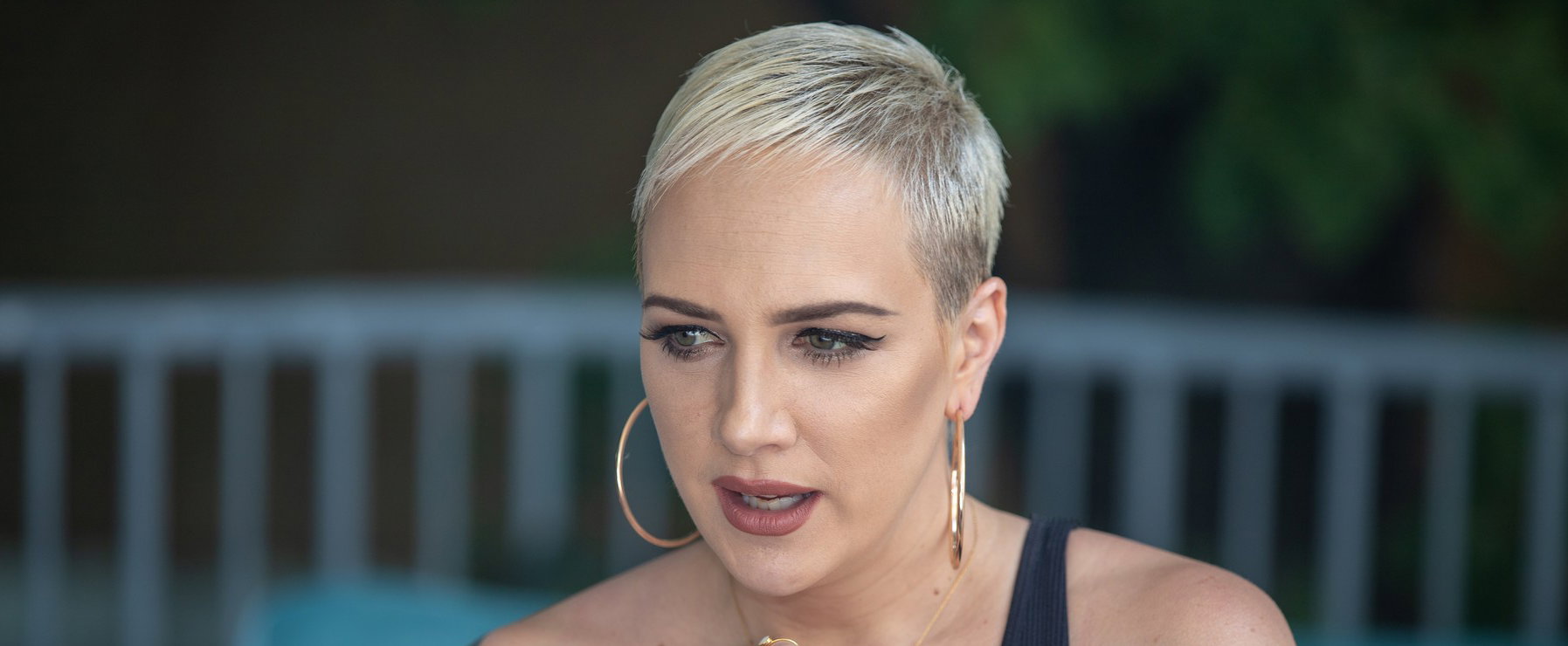 Puzsér Róbert kivégezte Tóth Gabit, alpári stílusban nyilvánult meg