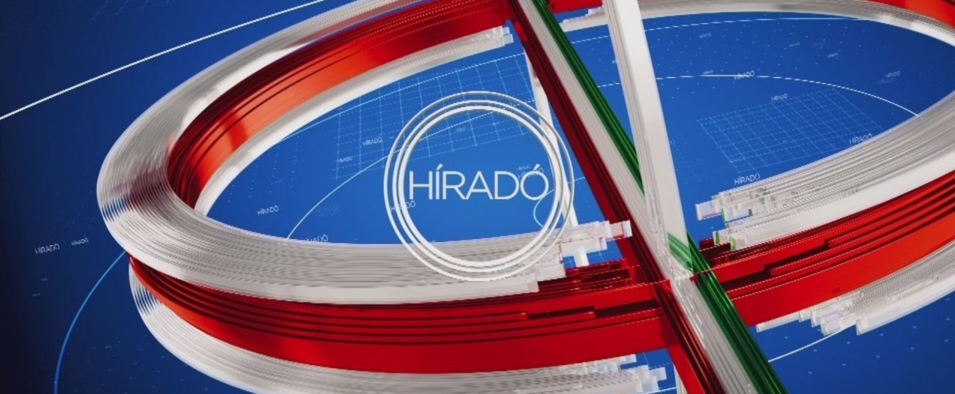 Óriási baki hangzott el az M1 élő adásában, az egész ország ezen röhög