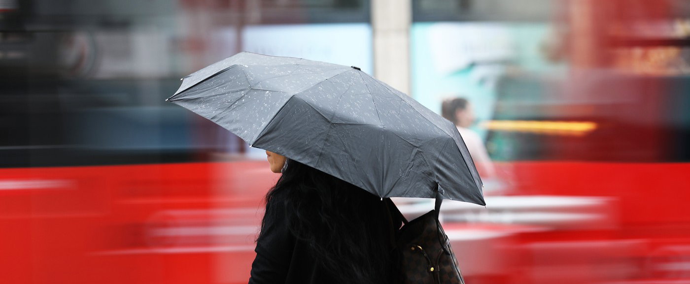 3 vármegye már riasztást kapott, csapadék ömlik ránk, sárgul a térkép a friss időjárás-előrejelzések szerint?