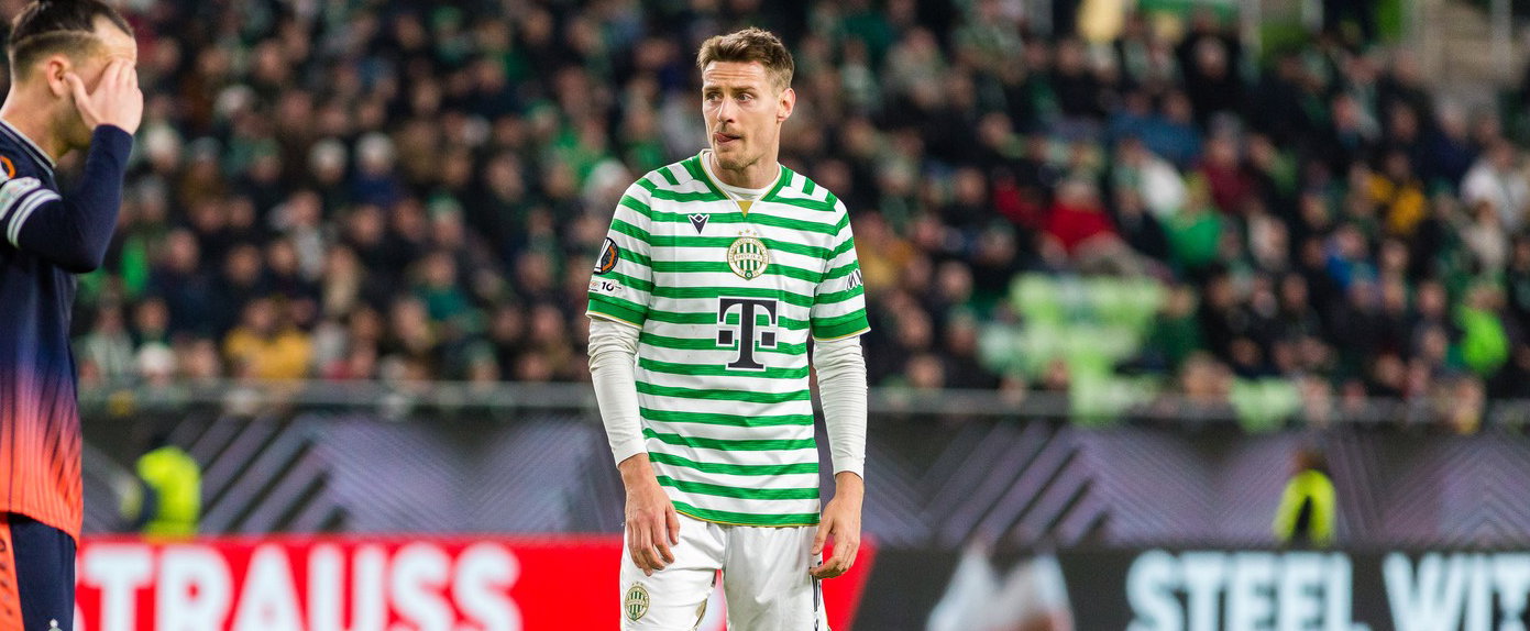 Kubatov Gábor azonnal bejelentette a Ferencváros veresége után Győrben, 3 elképesztő mondatot közölt az oldalán