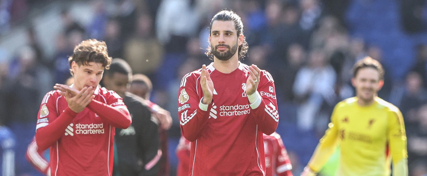 Rekorddal marasztalnák Szoboszlait, három magyar lehet a Liverpoolban a pályán