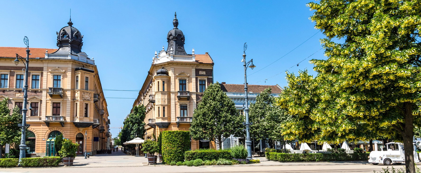 Nagy a baj Debrecenben, borzalmas fényképek keringenek az interneten