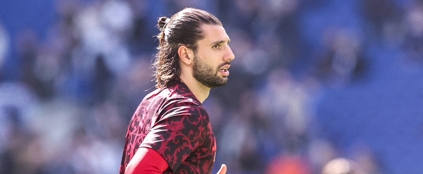 Szoboszlai Dominik különös ok miatt szakított barátnőjével, hazai szakértő mondta ki az igazságot