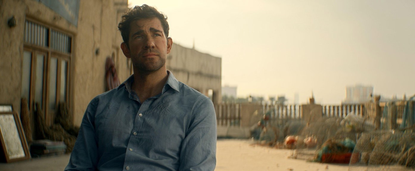 Teljesen felborítja az akciófilmek fogalmát az Amazon Primera érkező darab, már elődje is 8 pontot érdemelt