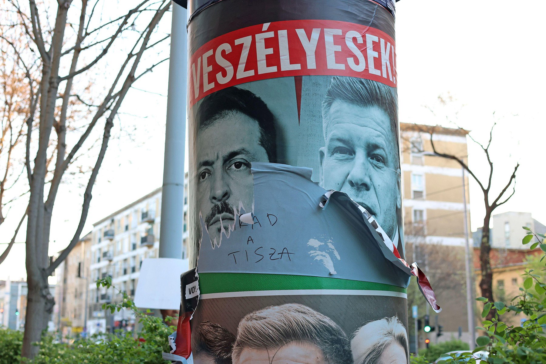 Elindult a fideszes celebek rémálma, kijött a bojkott-lista