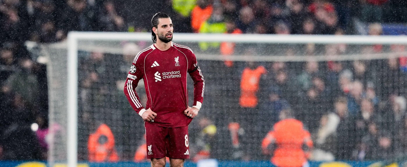 Döntöttek Szoboszlai sorsáról a Liverpoolnál, ezennel vége a találgatásoknak