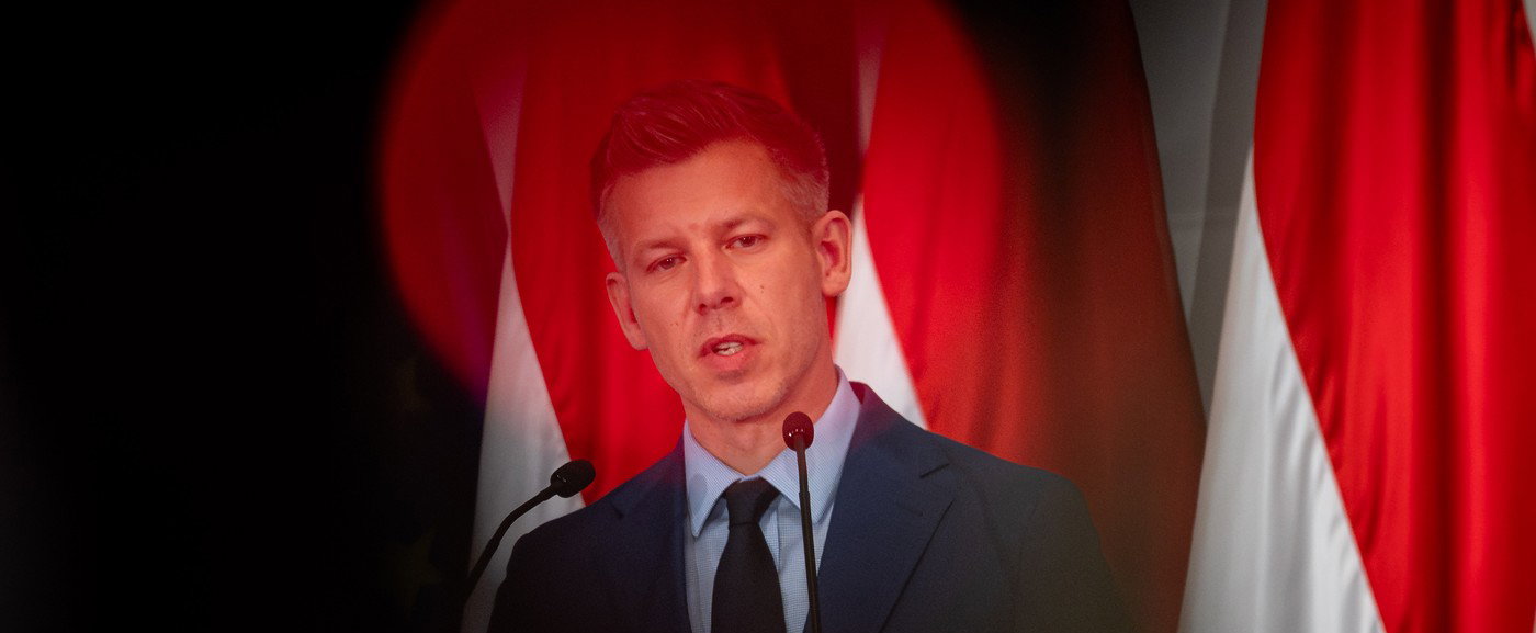 Világsztár üzent Magyar Péternek és a Tiszának, kiszúrták a hozzászólását