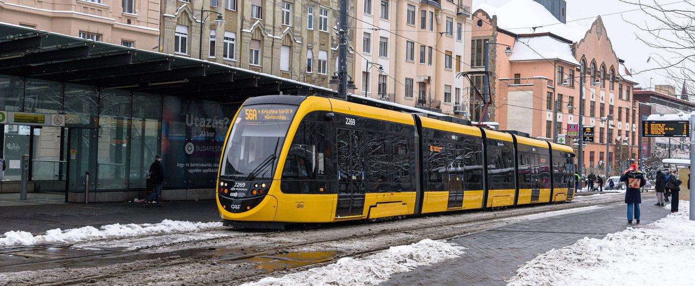 Riasztást adtak ki a meteorológusok, megérkezett a Szuper El Niño, Magyarországon is kitörhet a sarkvidéki tél