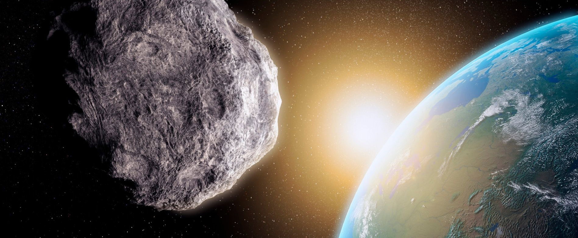 Visszafordíthatatlan esemény készül a világűrben, a Nasa figyelmeztet a katasztrófáról