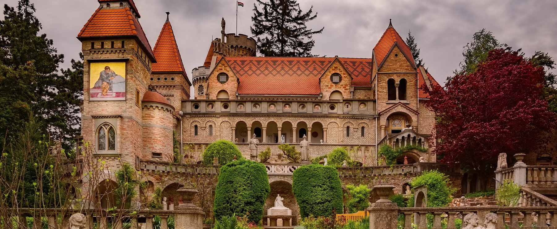 Teljesen máshol volt a magyar főváros a középkorban, mint eddig hittük, egy 300 éves könyv átírja a múltat