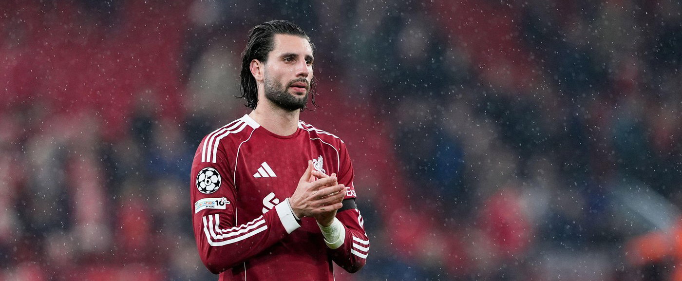 Legújabb fejlemények Liverpoolban, Szoboszlai Slot miatt nem kapott új szerződést