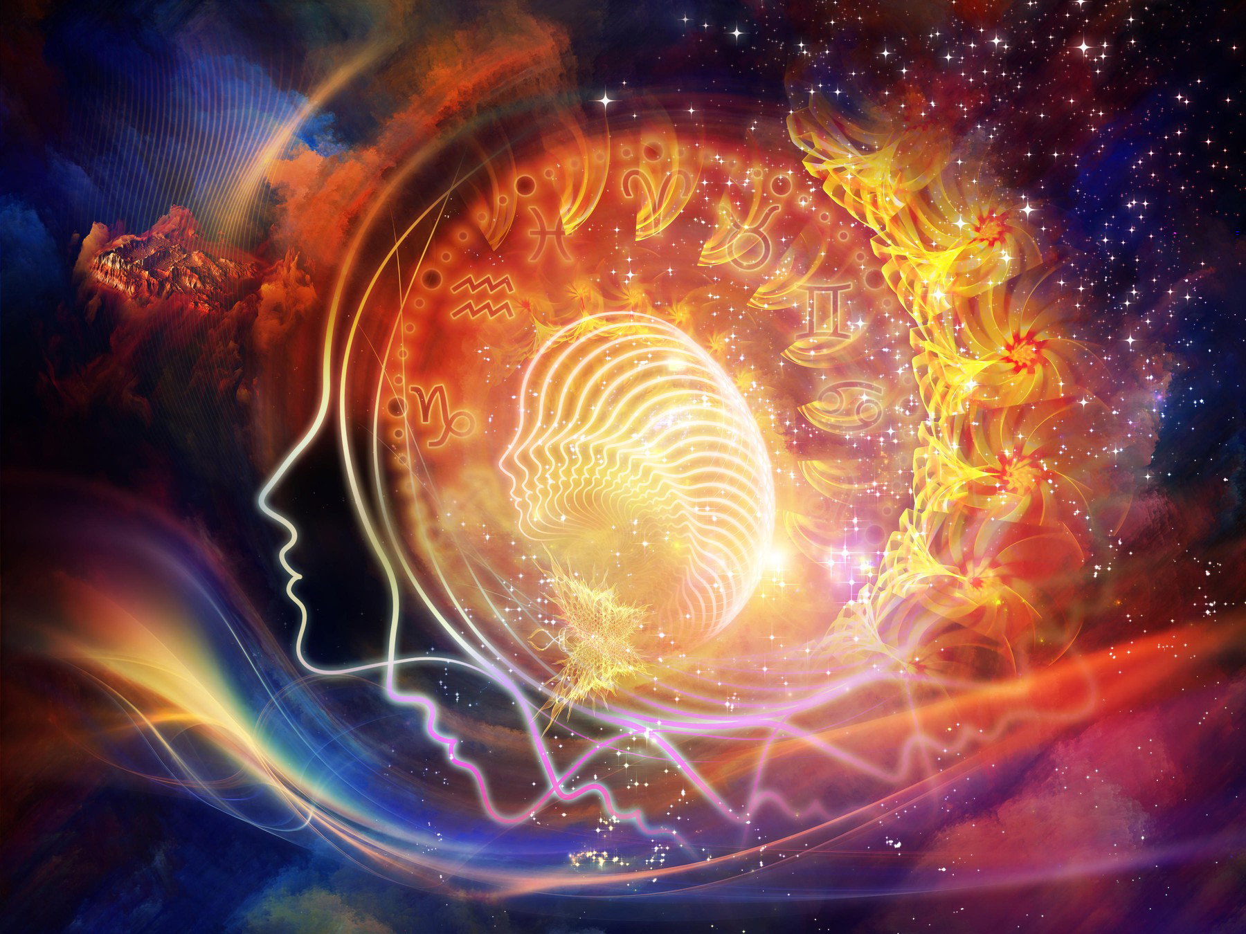 Napi horoszkóp - április 23: a Kos Merkúr gyors, egyenes kommunikációt hoz, míg a Mars azonnali cselekvést sürget