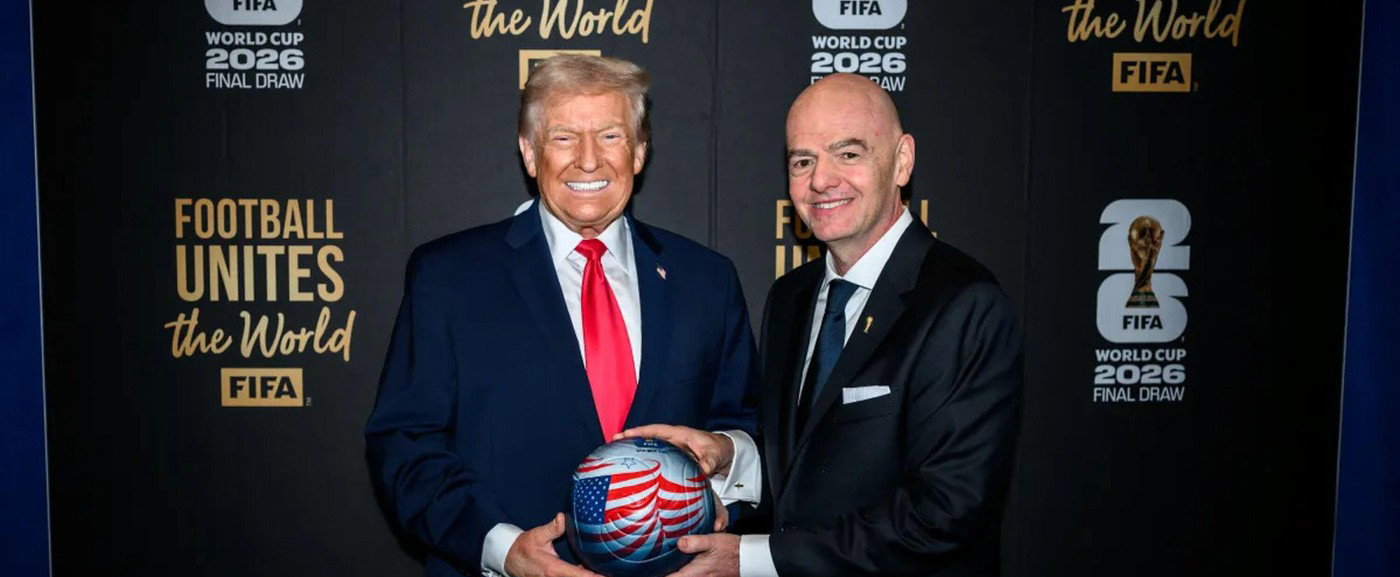 Magyarország reménykedhet, Trump a foci-vb-re egyik régi szövetségesét hívhatja meg Irán helyett