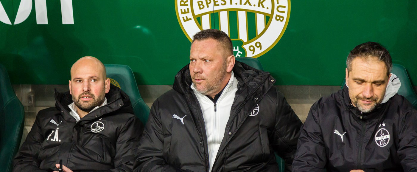 Kiderült az igazság az Újpest és a MOL stadionépítéséről - Dárdai is túl drága lehet Magyar Péterék győzelme miatt