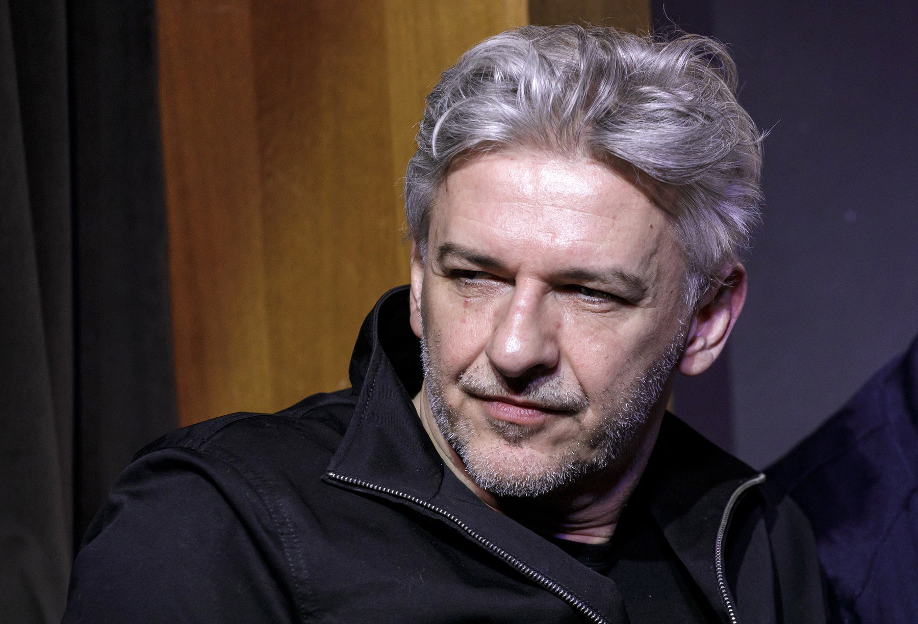 Alföldi Róbert filléreskedett, Sváby András eközben degeszre kereste magát