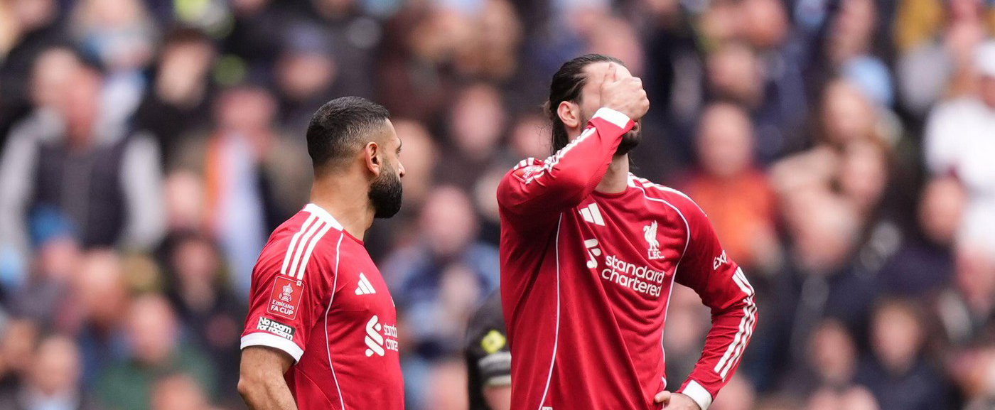 Titkos kamera vette fel Szoboszlait és Salah-t, még a játékvezető is elérzékenyült attól, ami hallott