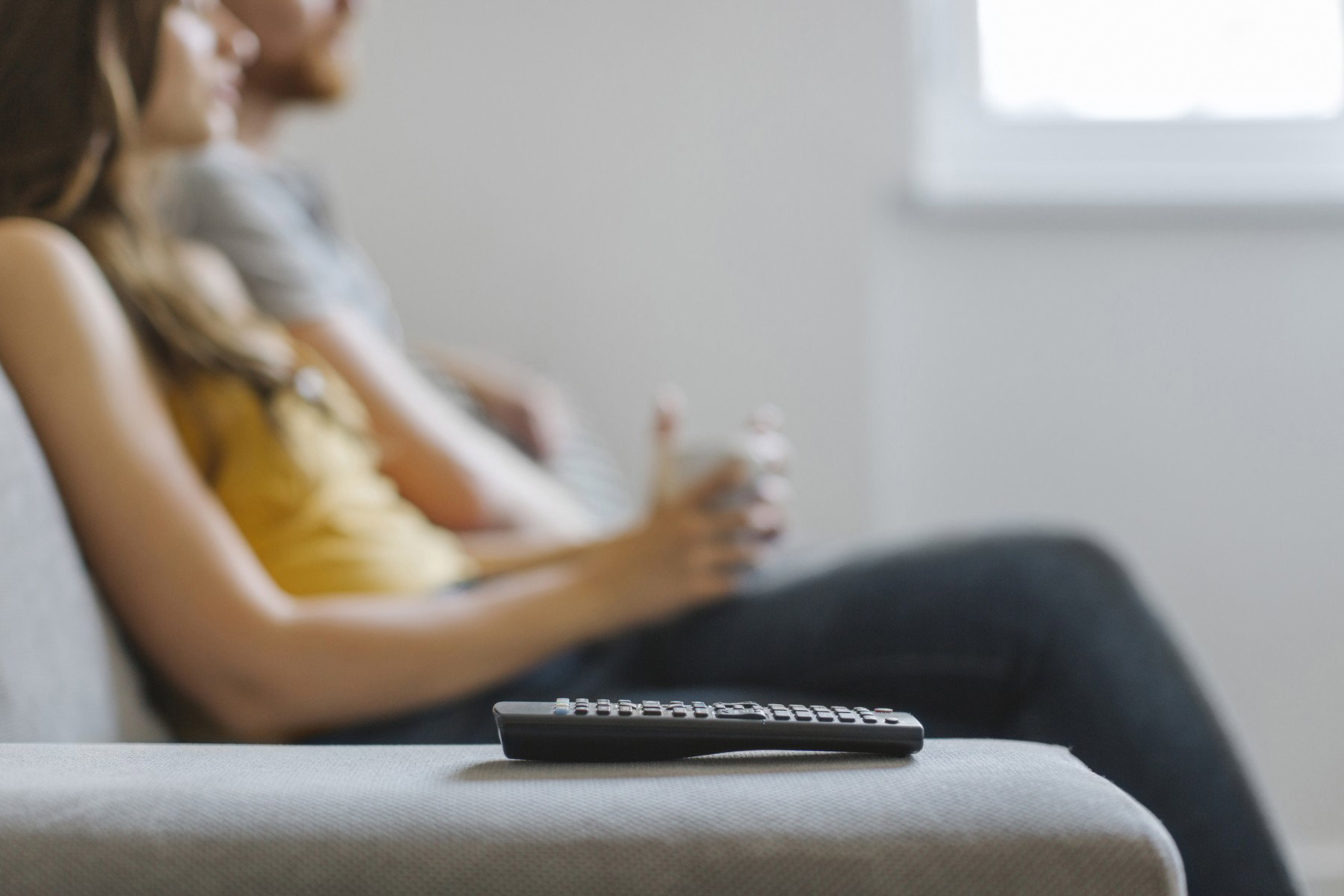 Orruknál fogva vezették a nézőket, a Cápák között ikonikus jelenete megrendezett volt?