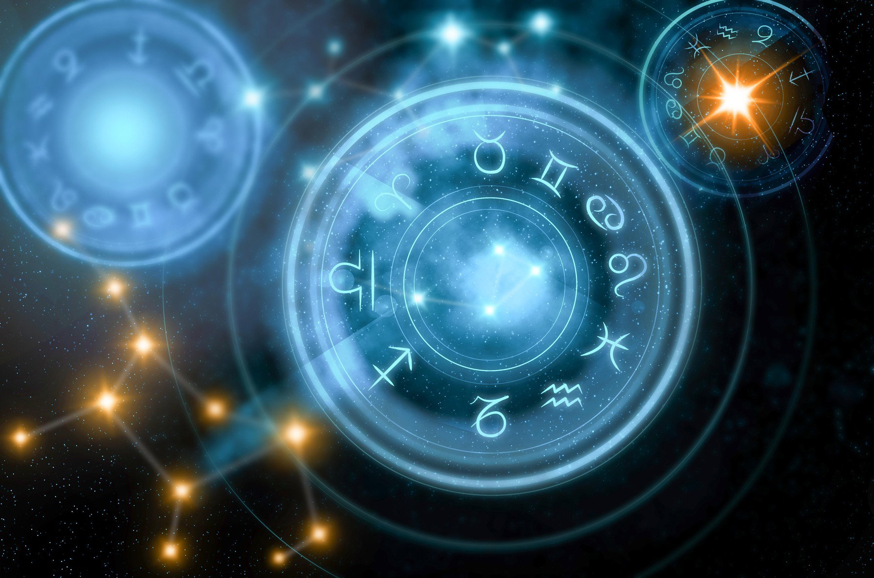 Napi horoszkóp - április 25: a Vízöntő Plútó miatt egy tegnapi mondat vagy döntés ma más szinten folytatódik, egyre jobban kirajzolódik, hogy hosszabb távon mit indít el