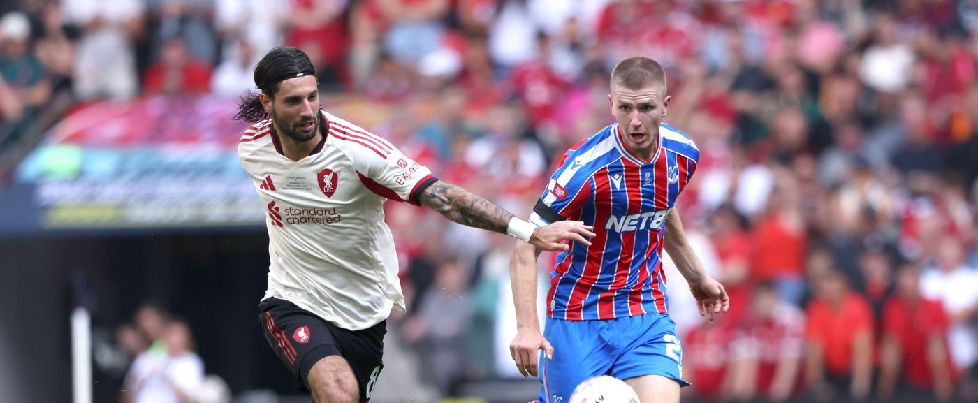 Szoboszlai helyére pályázik a sztárfocista, ma kirúgná őket a Bajnokok Ligájából