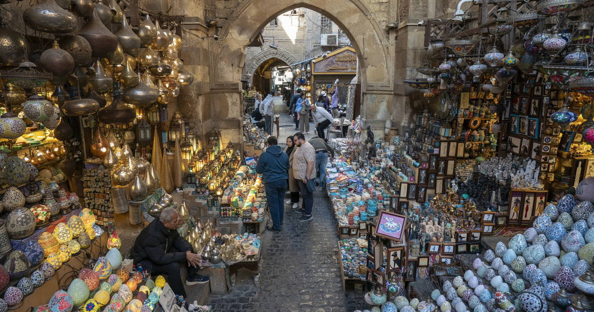 Magyarok nyaraltatnak Egyiptomban, furcsa neve lett hazánknak