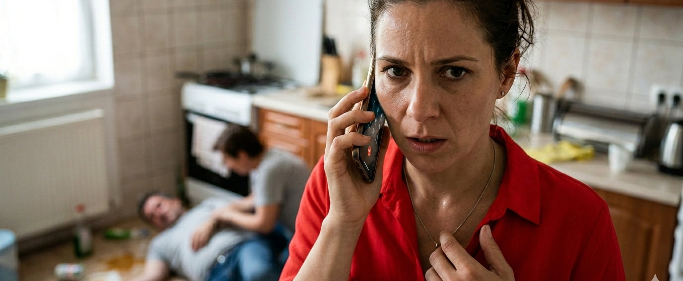 Kvíz: lehet, hogy az élete múlik rajta, mégis szinte mindenki rosszul tudja. Te képes lennél életet menteni egy vészhelyzetben?