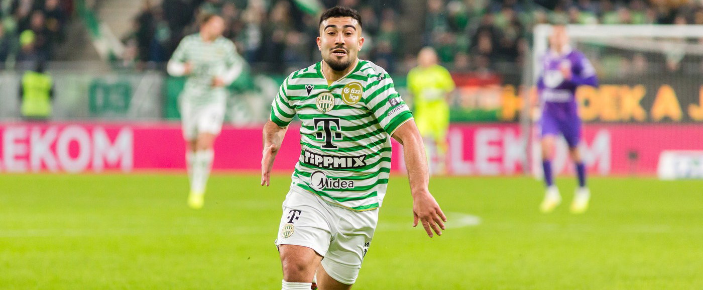 Súlyos, ami a Ferencváros meccsén történt a lefújás előtt, ez sokba kerülhet a Fradinak