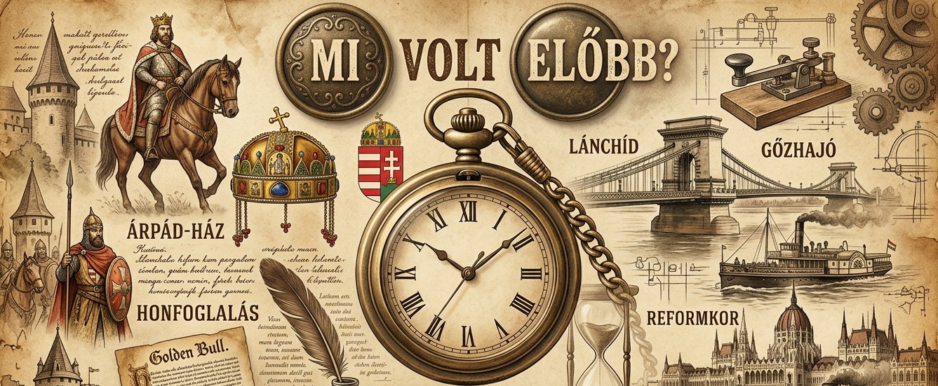 Kvíz: azt hitted, jól tájékozódsz az időben? Ez a teszt bebizonyítja, hogy az agyad teljesen másképp emlékszik a múltra