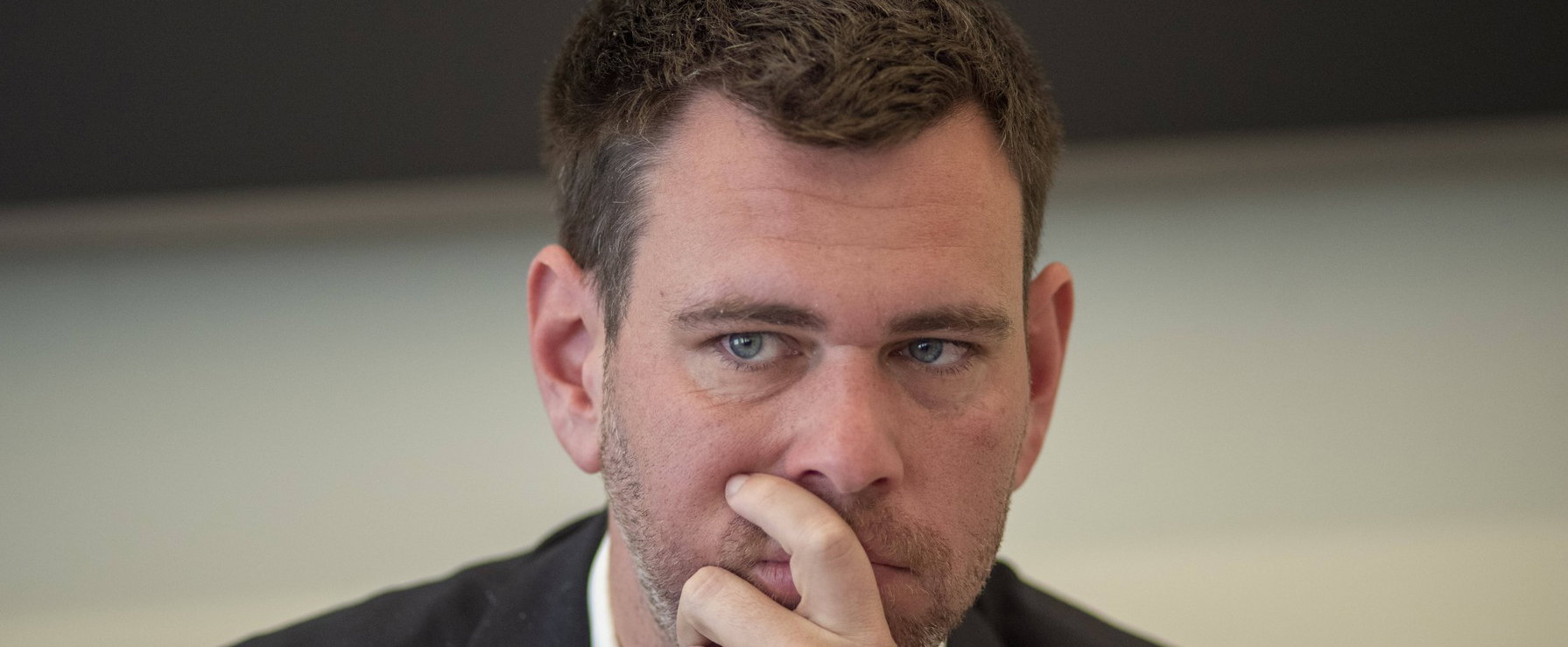 3 szót mondtak Vitézy Dávidnak, váratlan ember véleményezte Lázár eddigi munkáját