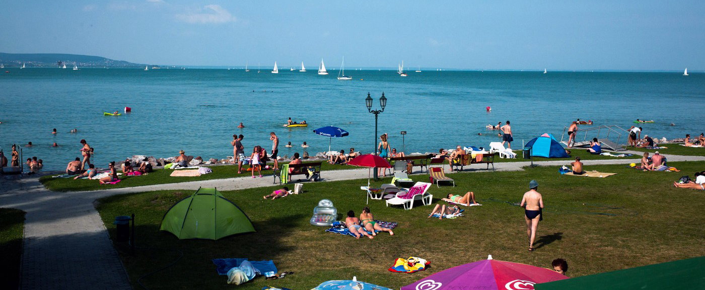 Óriási változás a Balatonon ezen a nyáron, a tudósok közölték, ha nyaralni készültök, erről fontos tudnotok