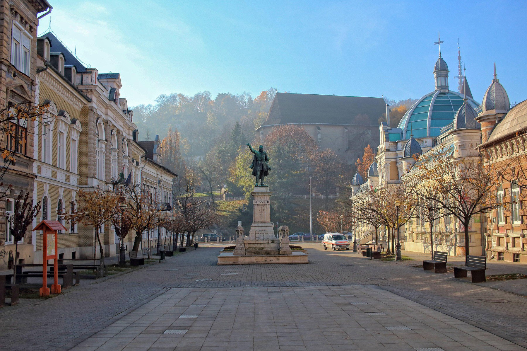Miskolci razzia borzolja a kedélyeket, egy roncsautóból került elő valami egészen szívszorító