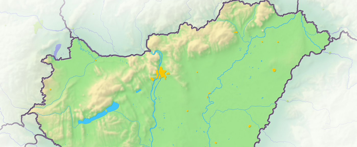 Ekkor jöhet leghamarabb csapadék az országban, itt a pontos dátum, amikor beindul az ég a legfrissebb előrejelzések szerint