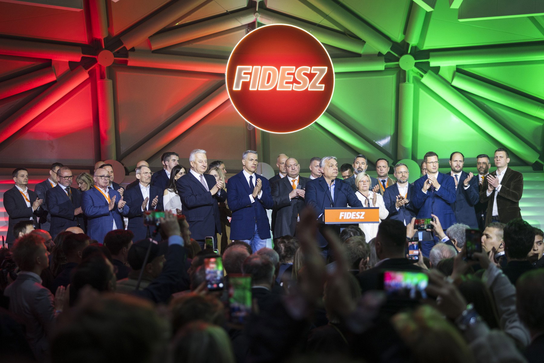 Nevetséges gyanúba keveredett egy fideszes csúcspolitikus, megindították az eljárást a hatóságok