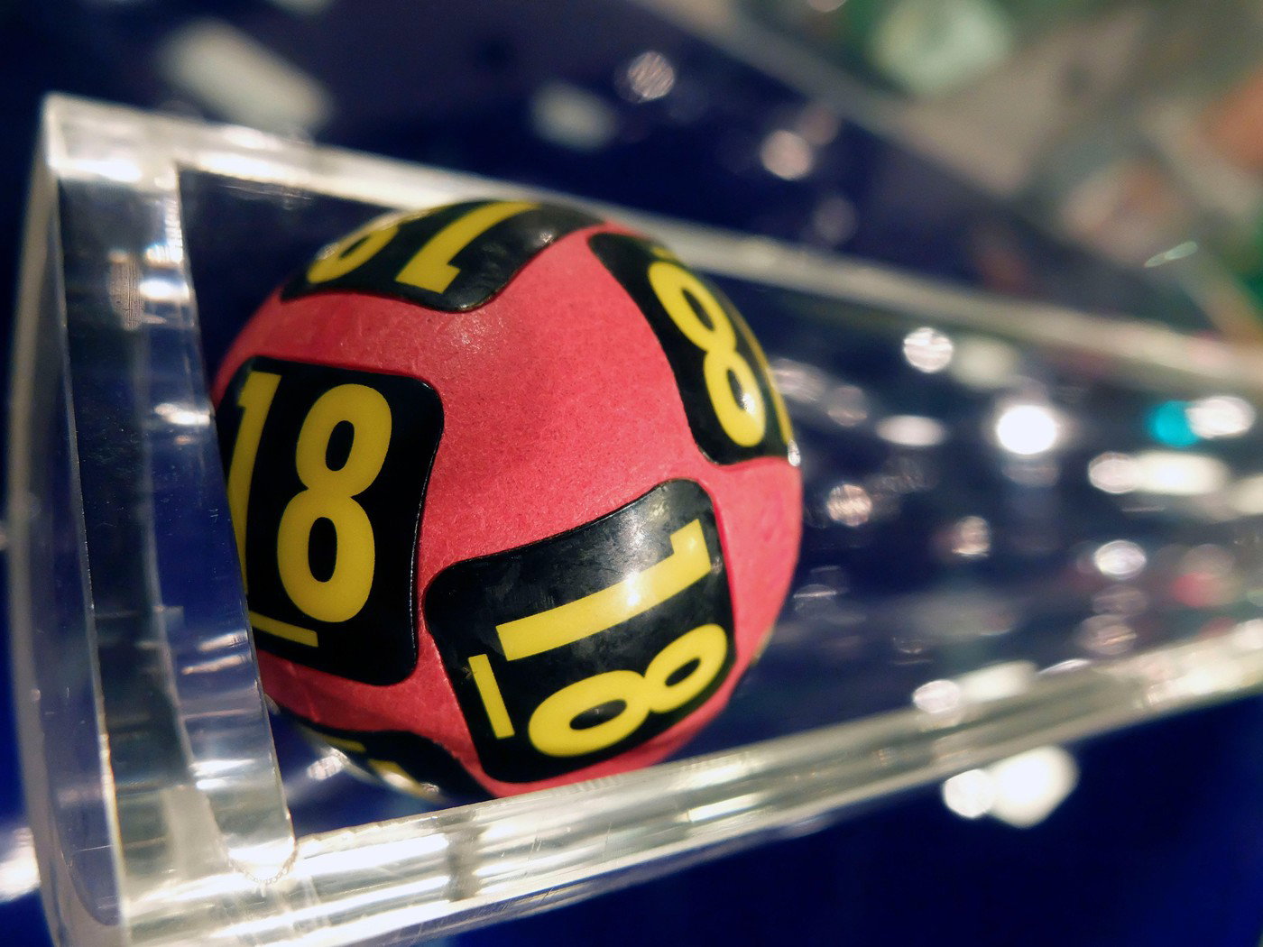 Hatoslottó: 50 millió csilingelő forintot ért a főnyeremény, ez a hat szám biztosíthatta a milliókat