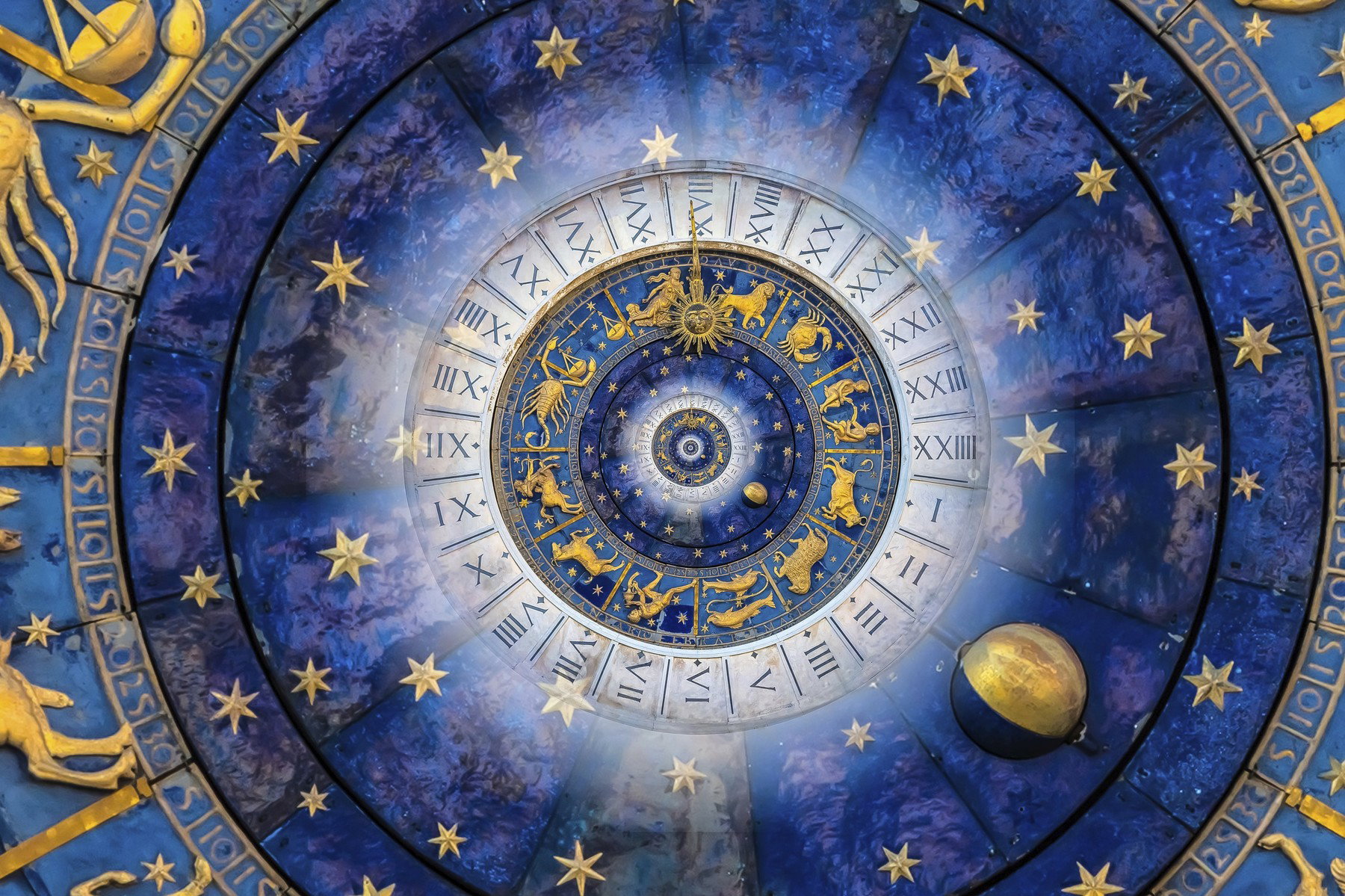 Napi horoszkóp - május 1: 