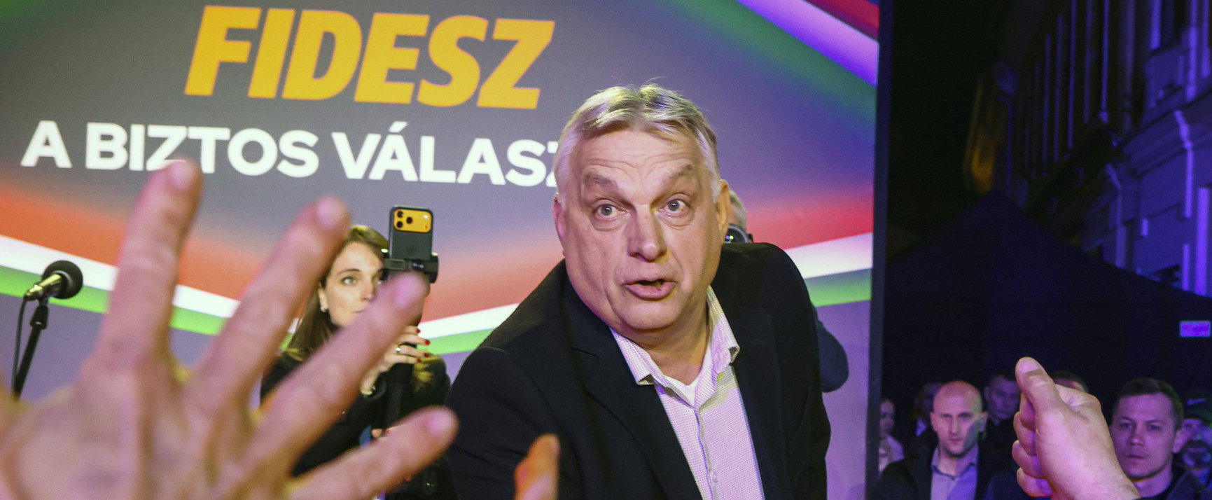 Szécsi visszalépése után eldől, a Fidesz kijavítja-e az egyik legnagyobb hibáját
