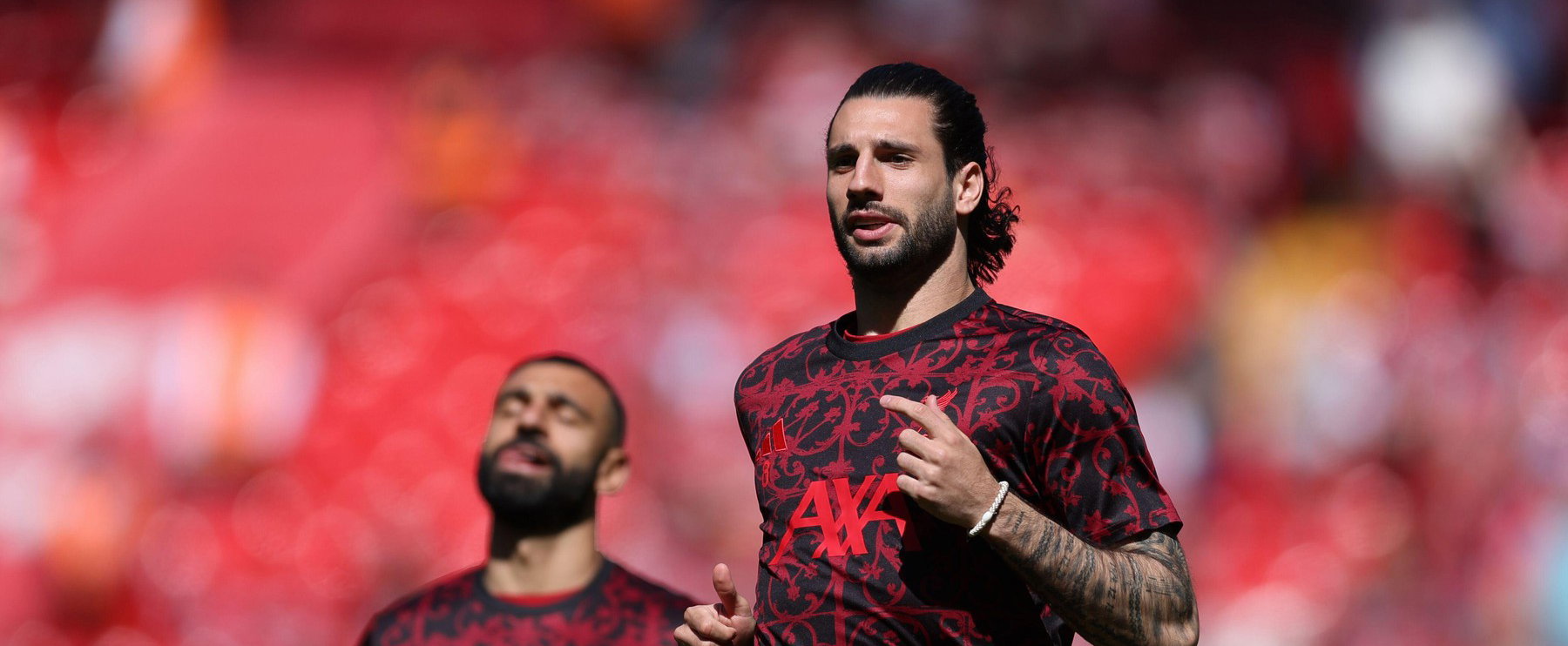 A Liverpool készül az elkerülhetetlenre, megtalálták az „új Szoboszlai Dominiket” - Lesz mire elkölteniük a Real Madrid 100 millióját